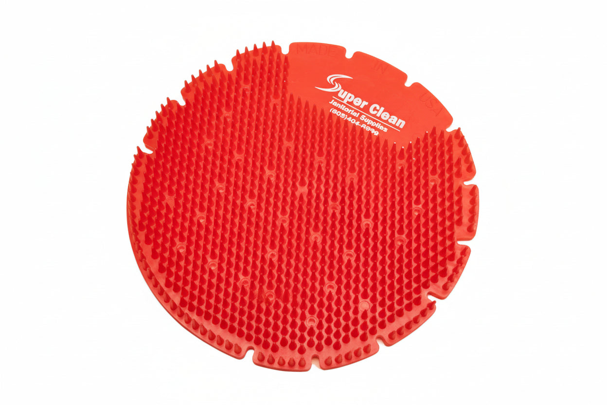 Super Clean Urinal Screen Case - Apple Cinnamon