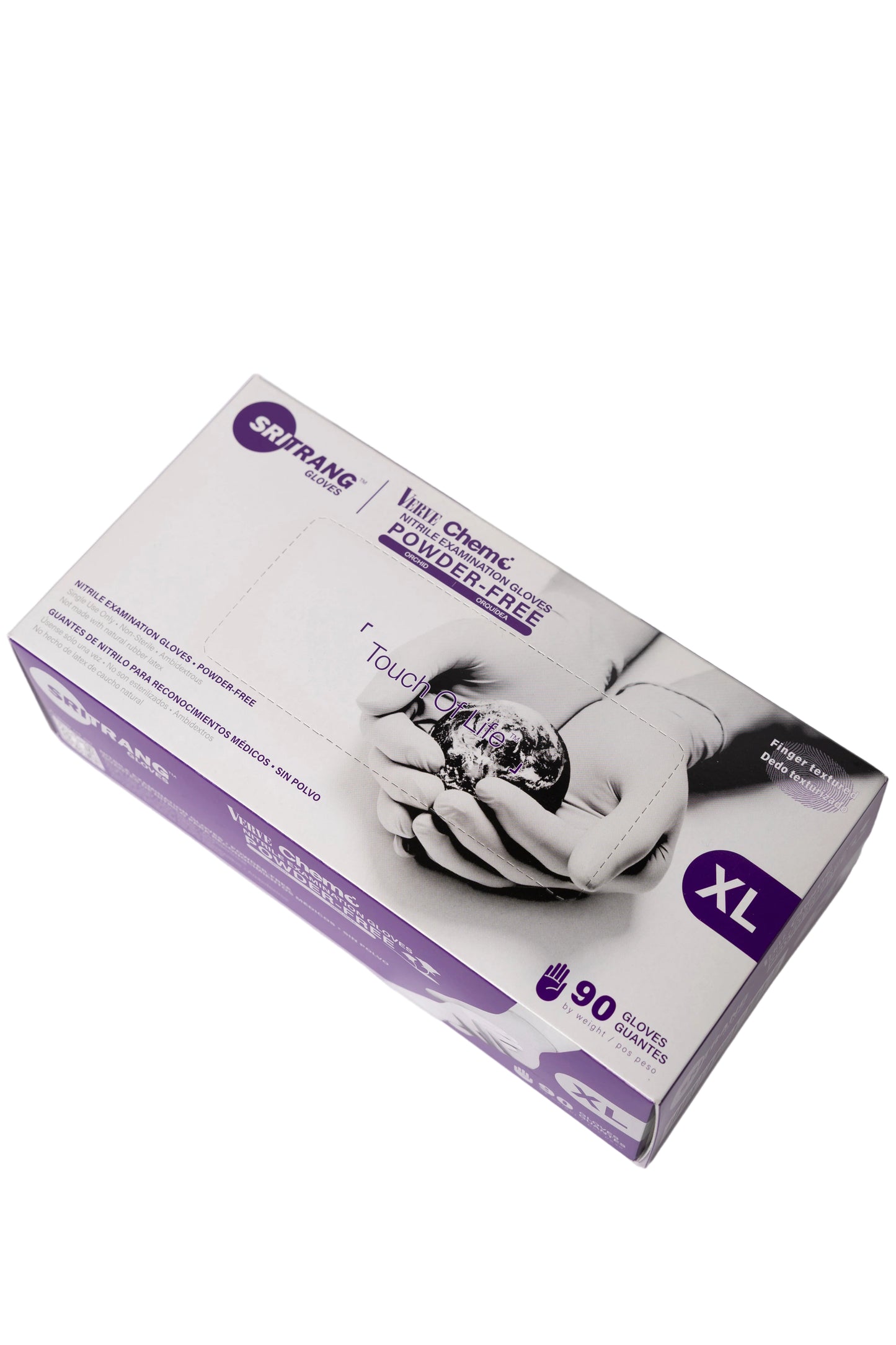 Nitrile Examination Gloves