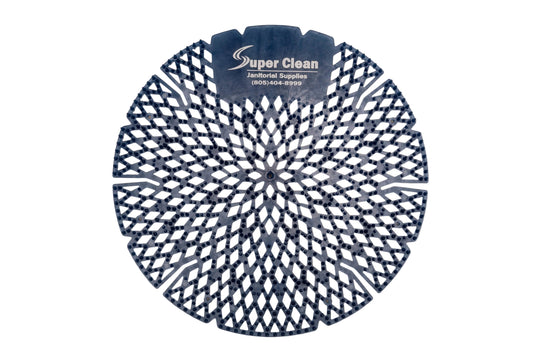 Super Clean Urinal Screen - Mountain Air