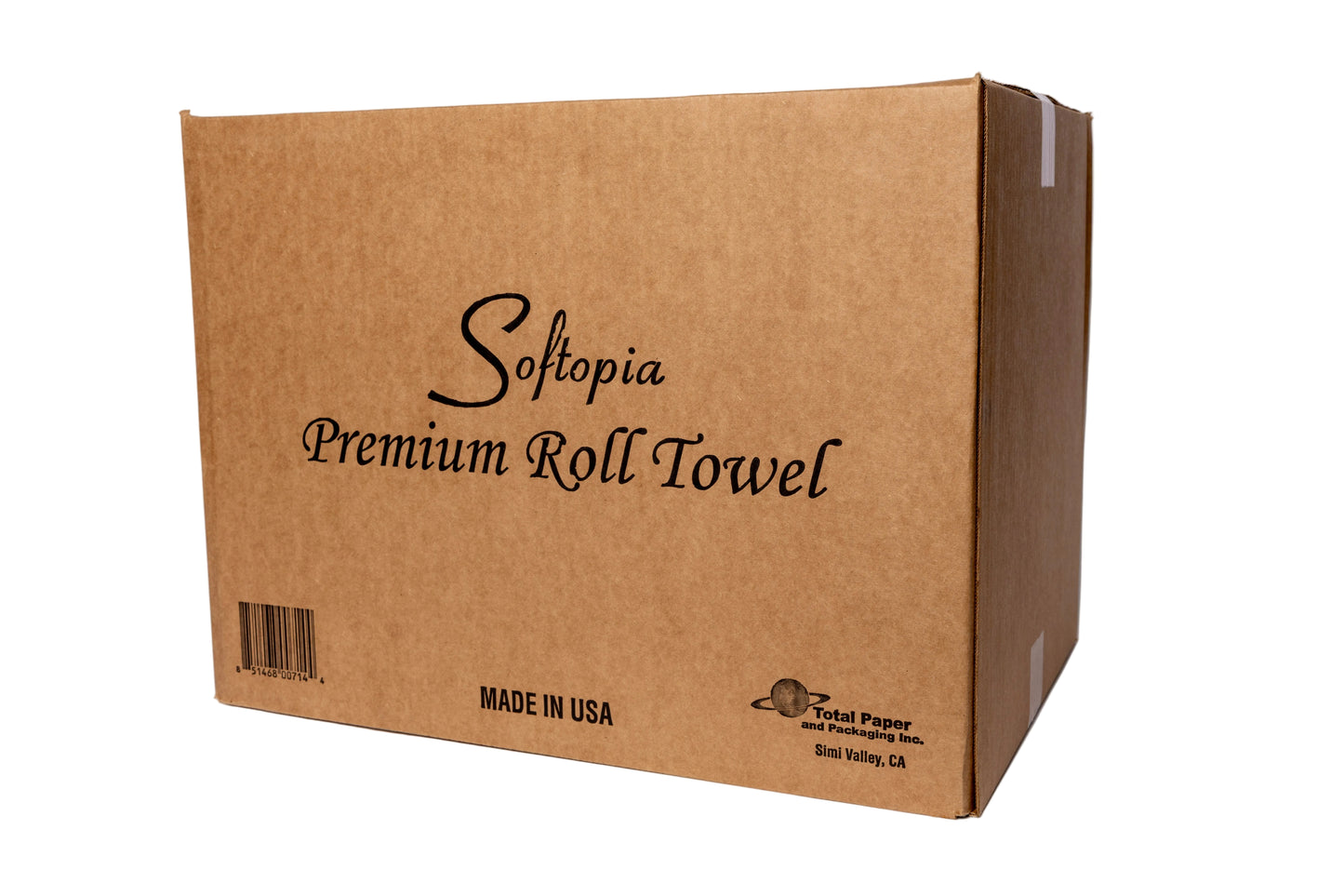 Premium Roll Towel