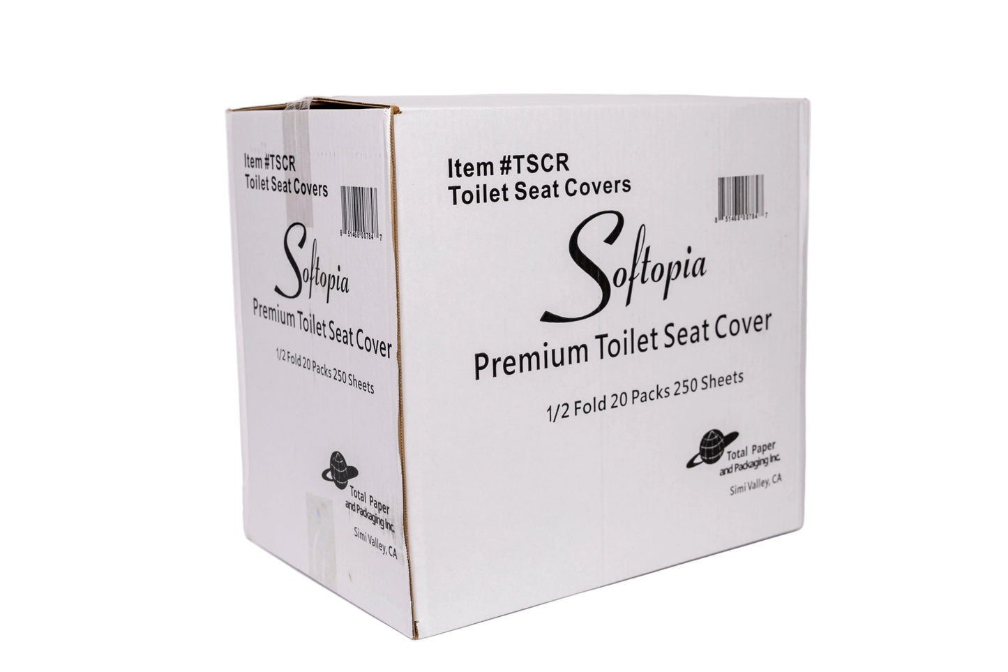 Toilet Seat Cover