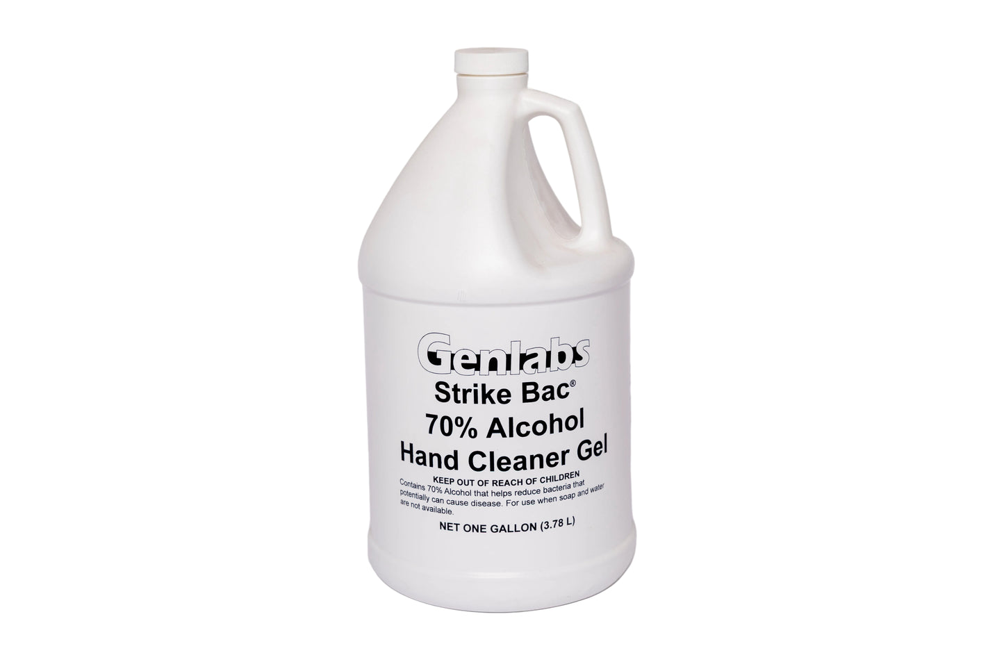Hand Cleaner Gel