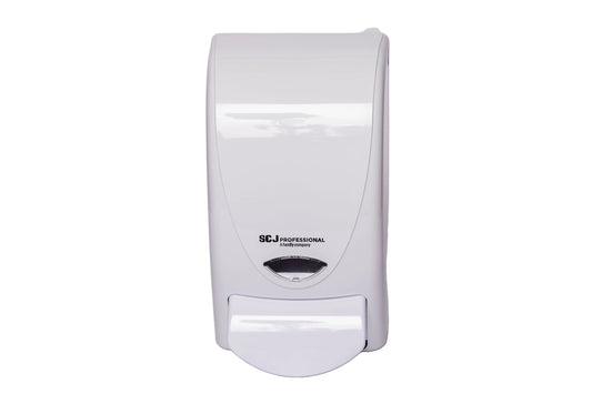 SCJ Hand Soap Dispenser