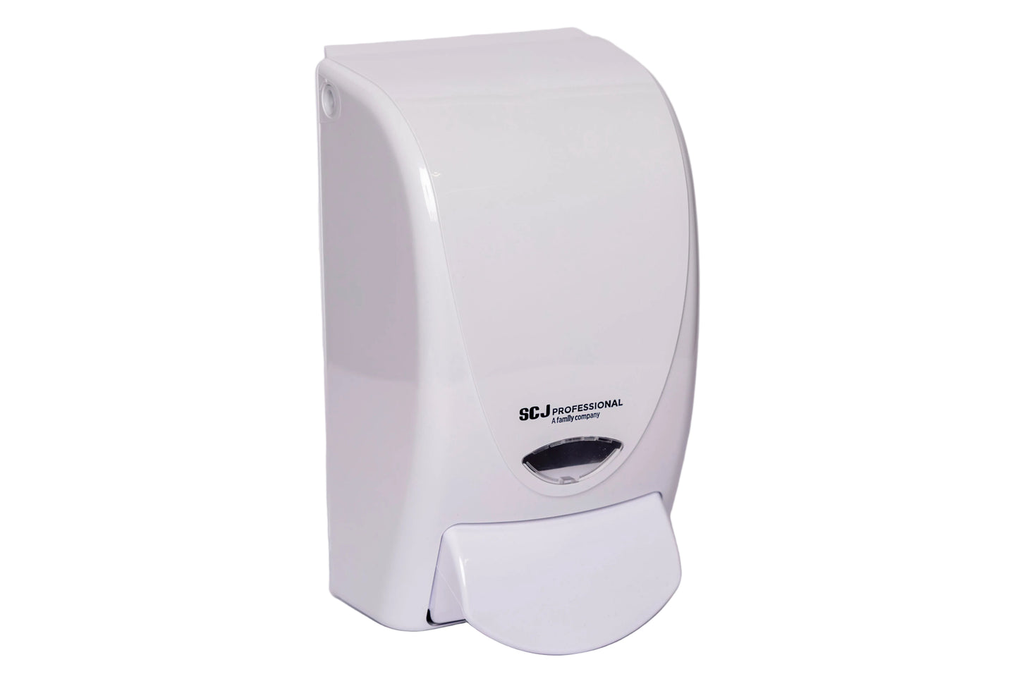 SCJ Hand Soap Dispenser