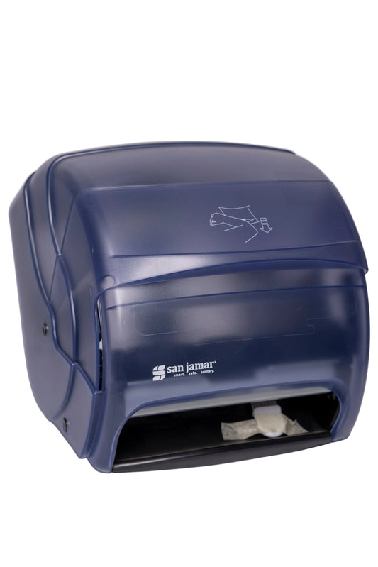 San Jamar Towel Dispenser