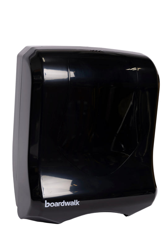 Boardwalk C-Fold/Multifold Towel Dispenser