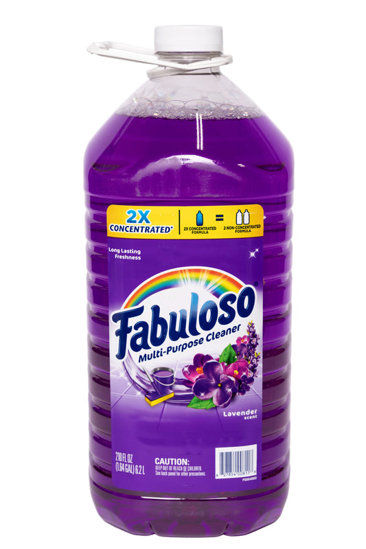 Fabuloso